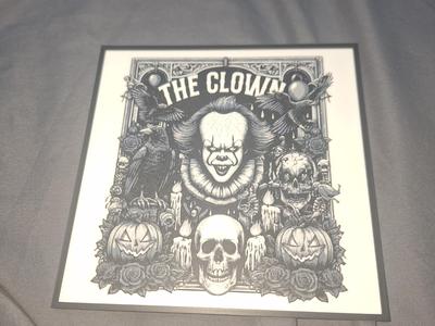 The Clown
