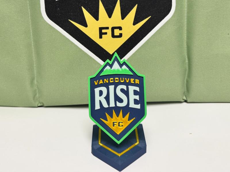 Vancouver Rise FC