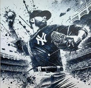 Play Ball! New York Yankees #9