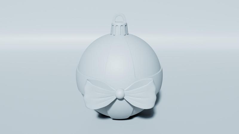 JEVCHRISTMAS COLLECTION #8