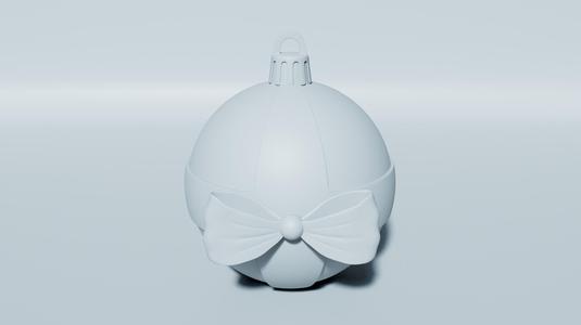 JEVCHRISTMAS COLLECTION #8