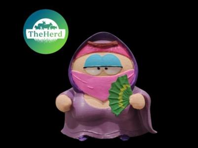 Eric Cartman - Funny Pants Episode