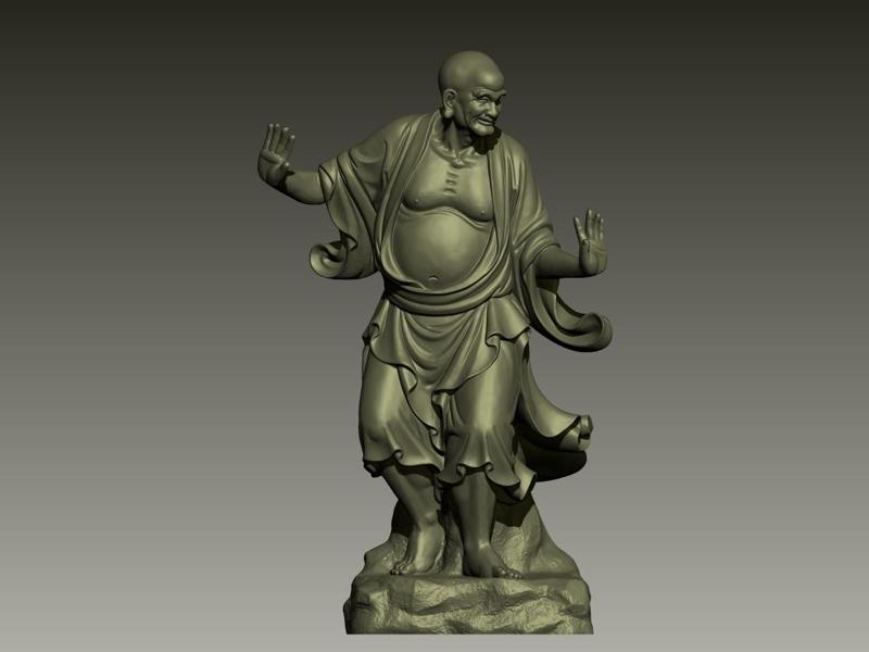 Kanaka Bharadvaja Arhat