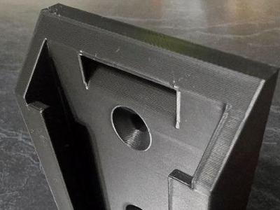 Katana (Kincrome) 18V cordless tool Battery Holder