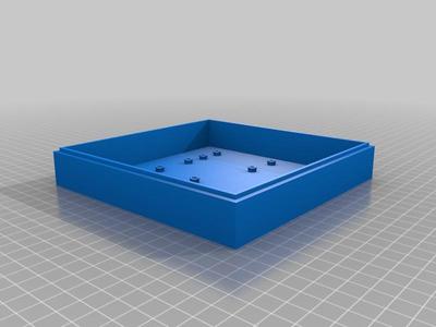 Enclosure