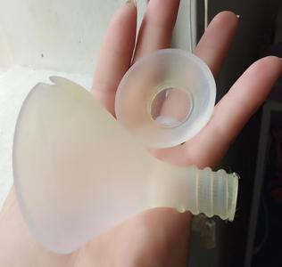 Resin funnels - S203D40