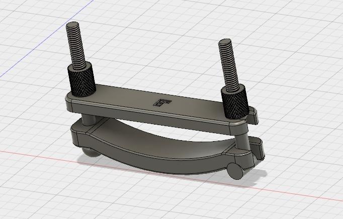 Guitar Capo / Cejilla