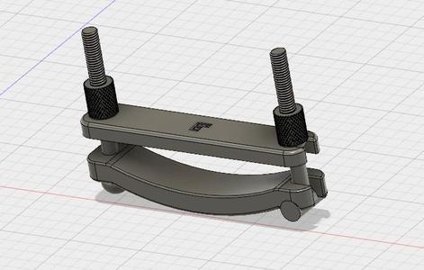 Guitar Capo / Cejilla