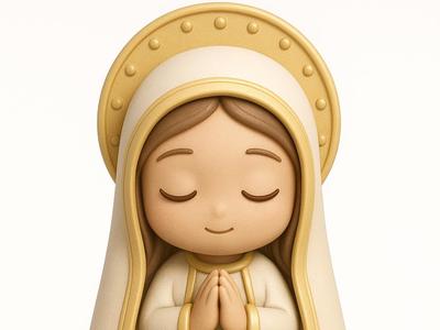 Our Lady of Fatima
