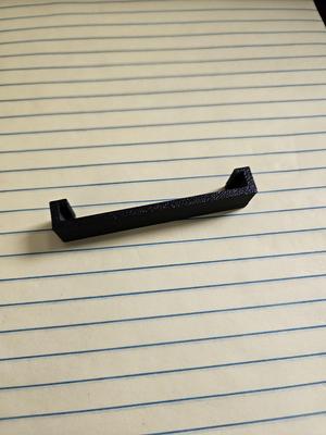 Clip Attachment for Master Spool by 3D Pepe
