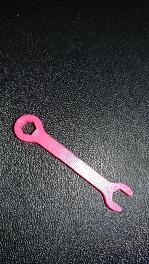 Prusa MK2S U-Bolt Wrench
