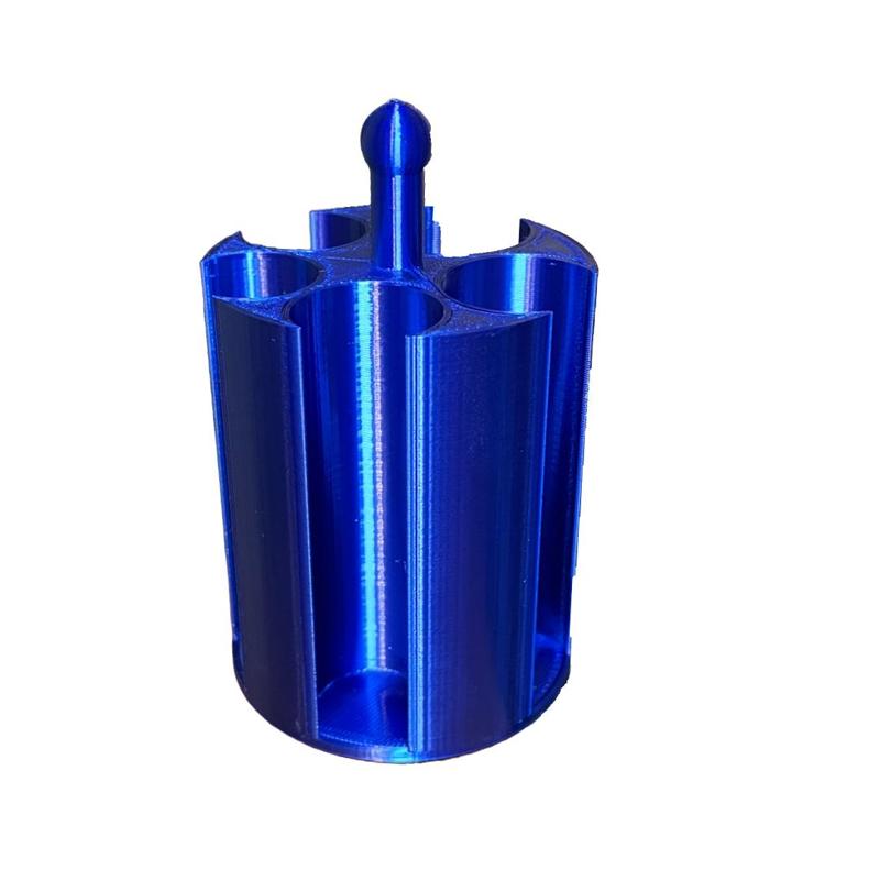 Coin organizer Mexico