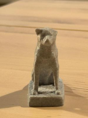 hachiko statue shibuya