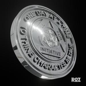 Playing Coin