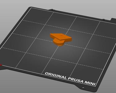 Graduation Cap Croc Charm