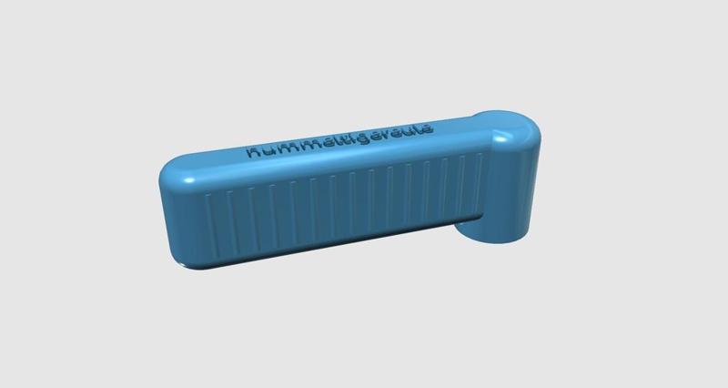 Brother 3034D Presser foot lever