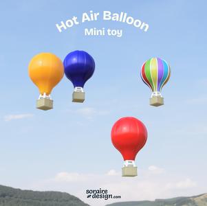 Hot Air Balloon