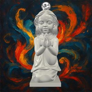 Innocent Prayer – SoliDRawinGs SG508