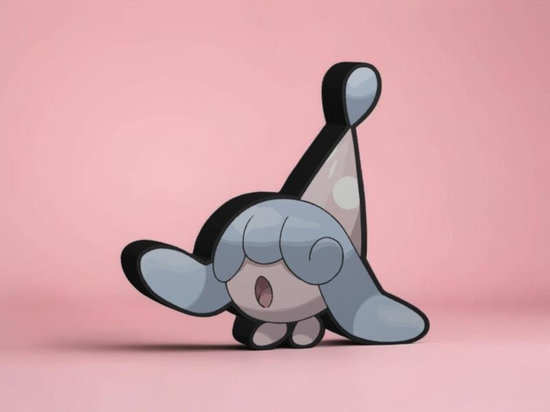 Hatenna Lightbox & Wall Art