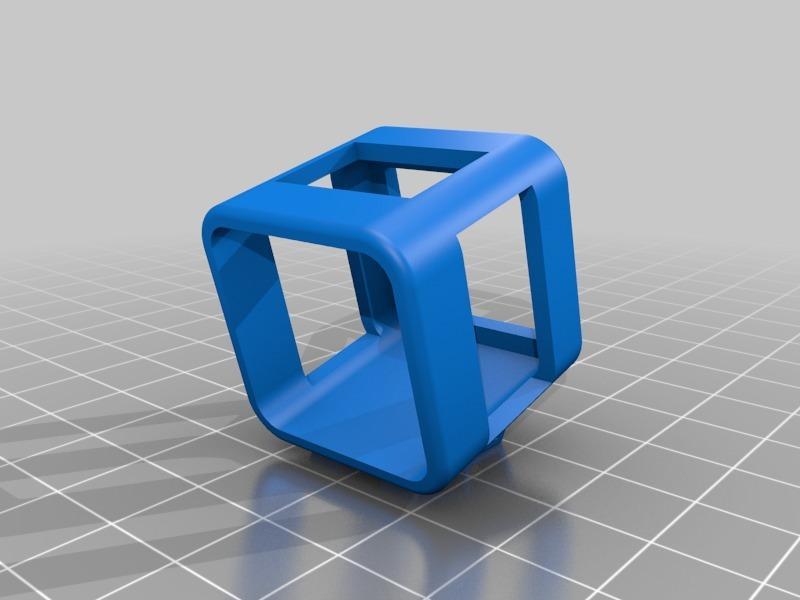 SQ11 Minicam Camera mount