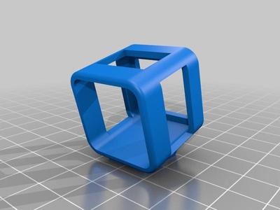 SQ11 Minicam Camera mount