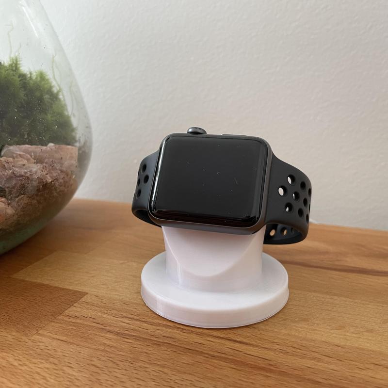 APPLE WATCH CHARGER STAND
