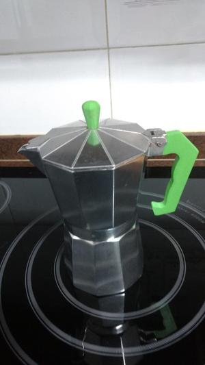 Asa cafetera