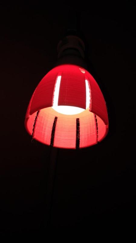 Yee Light Corolla / Crown