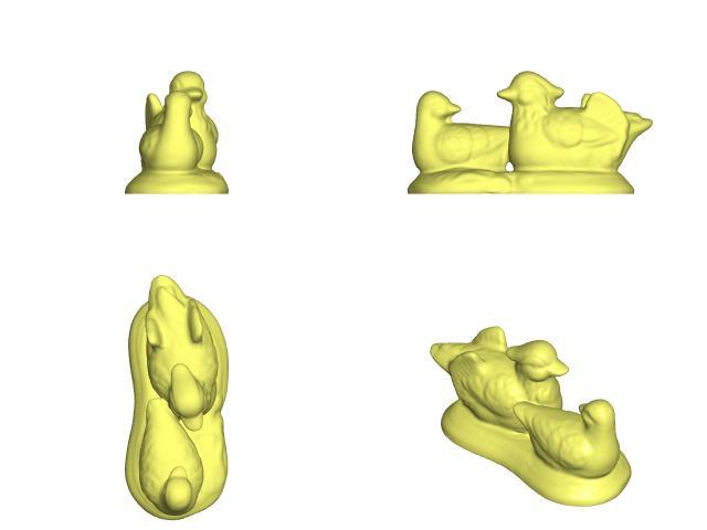 duck duckie duckling 18