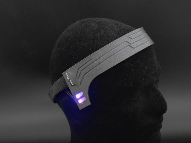 Bo-Katan's Headband (The Mandalorian)