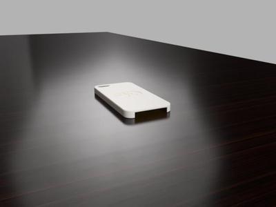 iPhone 5/5S/SE axolotl Case