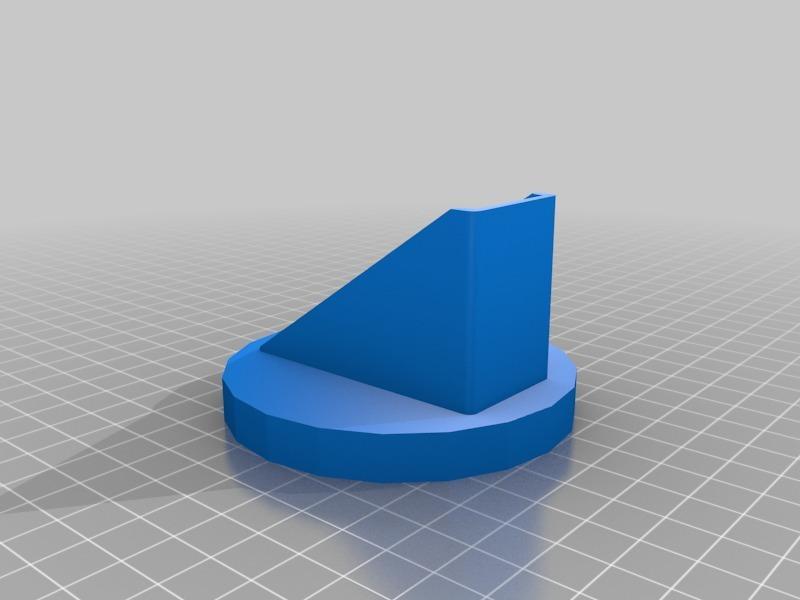 Vaporesso taro pro car support