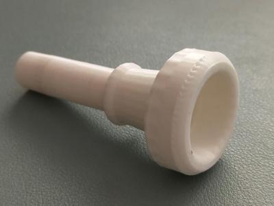 Euphonium Mouthpiece
