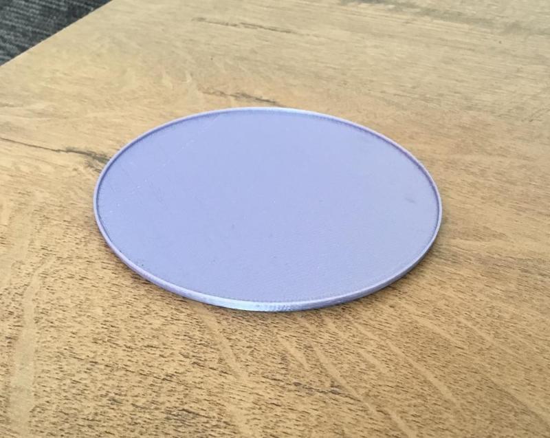 Simple Coaster