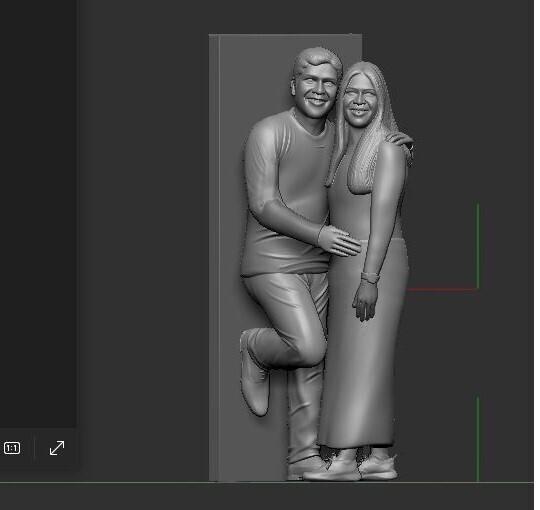 couple