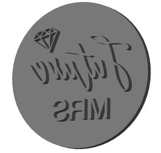 COOKIE CUTTER BRIDAL