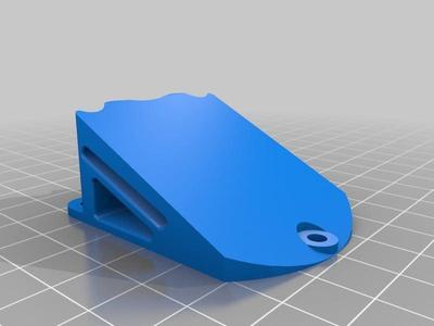 Martian IV Session Mount