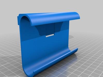 ClearView Mount for Taranis