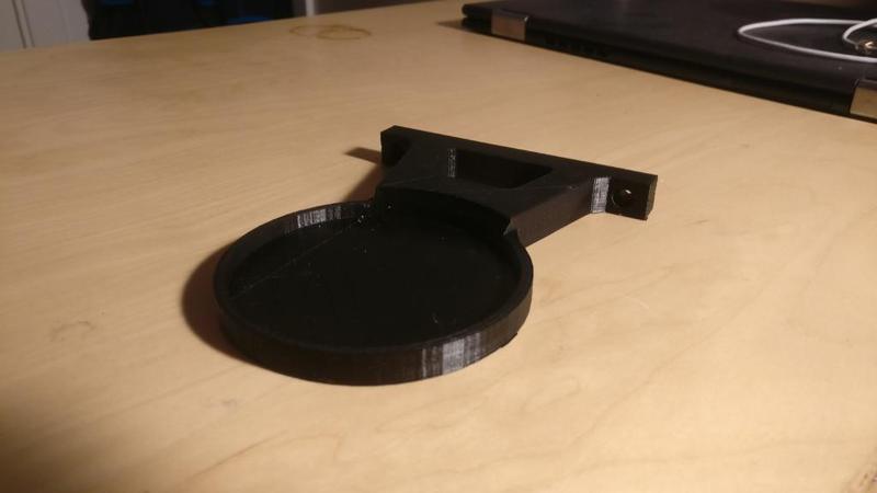 Harmon Kardon Nova speaker wall mout