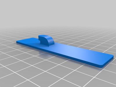 Förnuftig Wall Mount - Remix