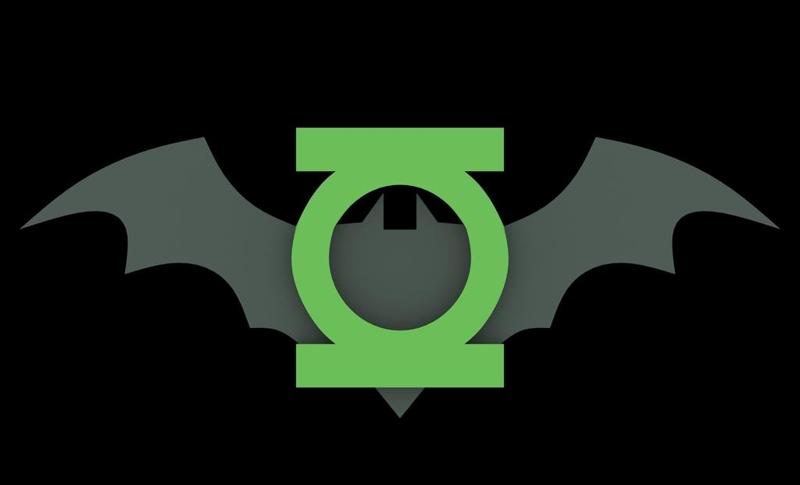 Dark Nights: Metal - The Dawnbreaker Emblem