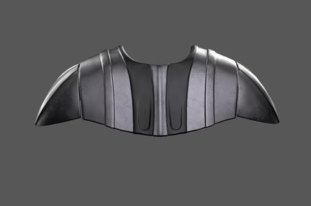 Darth Vader chest  Armor ANH and R1 (E-IV)