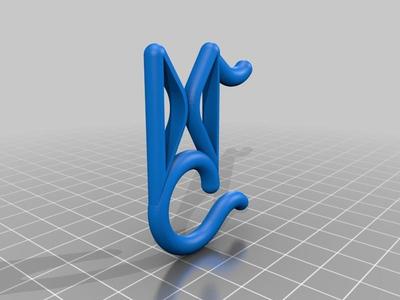 clothespin
