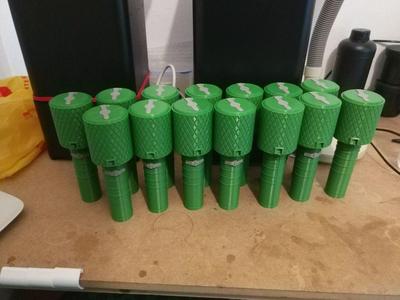 RGD-33 Grenade