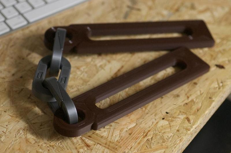 NumbChuck - Most Ridiculous Nunchucks EVER!