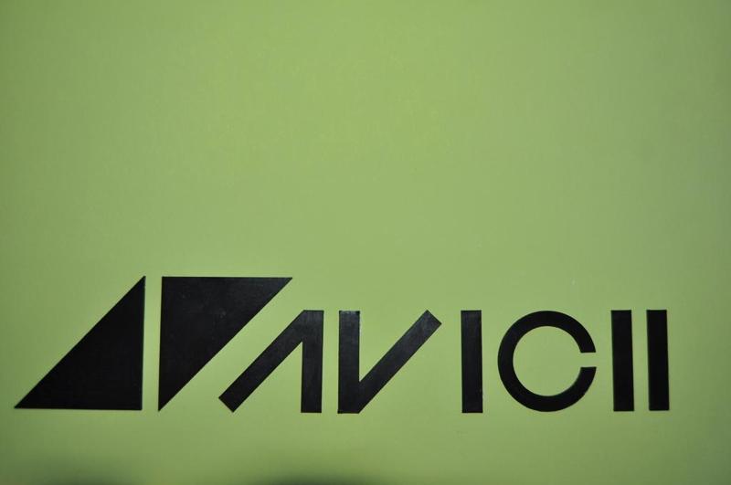 Avicii Logo