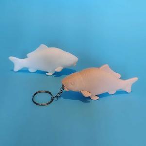 Carp Fish