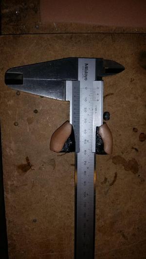 Technical Aid For Caliper 