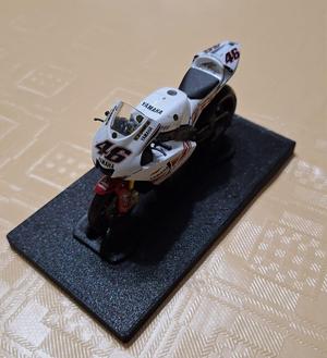 MOTORCYCLE MODEL BASE