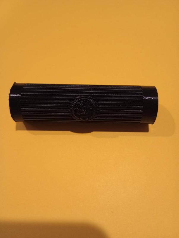 BULTACO KICKSTART RUBBER THUMBS - ASTRO PURSANG SHERPA T ALPINA METRALLA